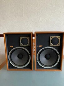 wharfedale 312
